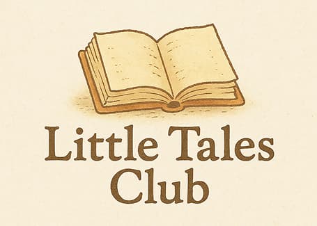 Little Tales Club