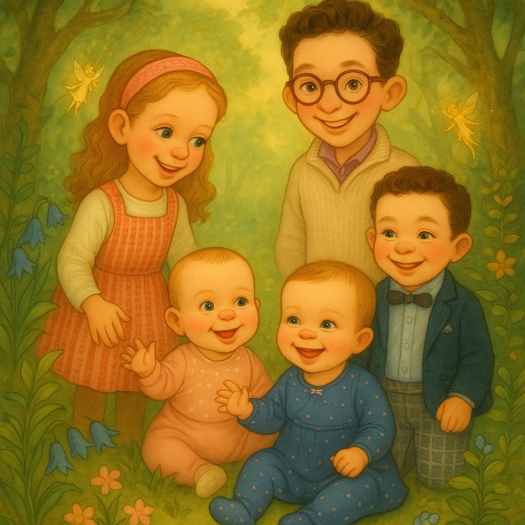 Premium Photo Print Example