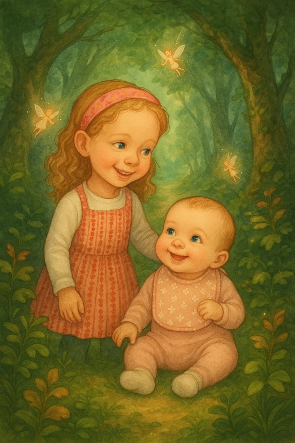 Large Format Print Sample