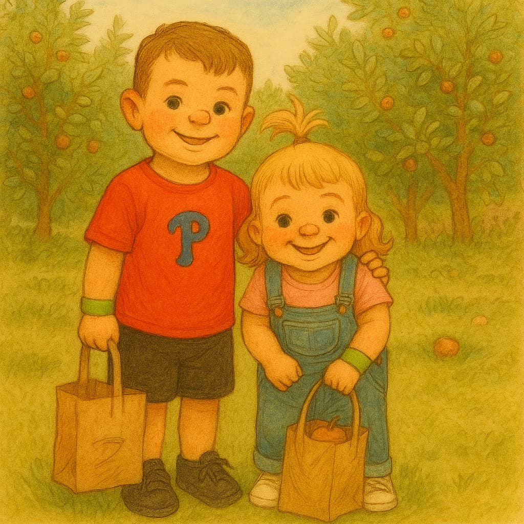 Premium Print Example